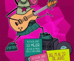 La previa del Festival