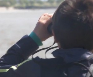 ALBÚFERA DE MAR CHIQUITA, LA RESERVA ES MI HOGAR