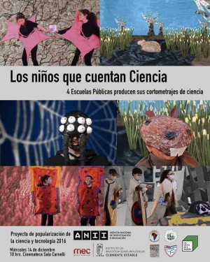 EL PODER DE LO INVISIBLE