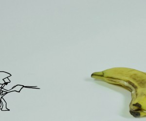 BANANAPENTE