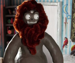 BOB, EL AMIGO IMAGINARIO