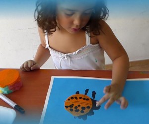 CUENTECITO ¿NOS SALUDAMOS?