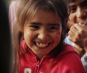 EL BAILE, UNA NOCHE DESCABELLADA