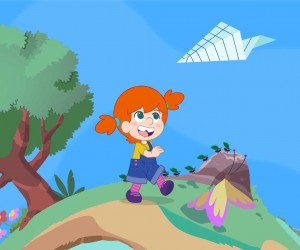 EL DIARIO DE MIKA: EL TRABAJO DE PAPÁ