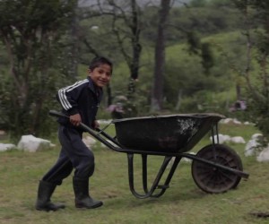 EL USO DEL AGUA EN MI CASA