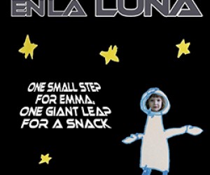 EMMA EN LA LUNA