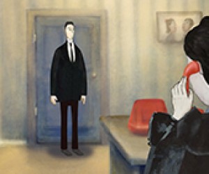 H RECHERCHE F / H Rebuscado F