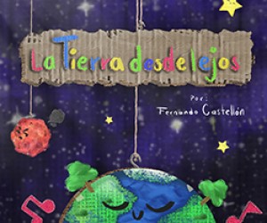 LA TIERRA DESDE LEJOS