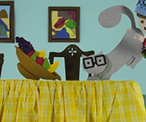 LA TIERRA EN MIS MANOS