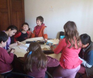 LOS HERMANOS LEGUIZAMÓN